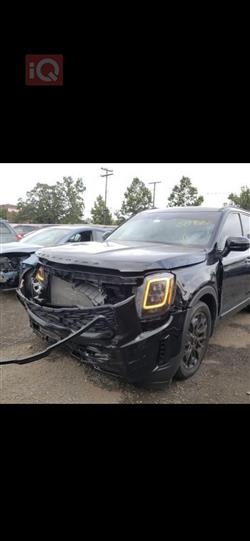 Kia Telluride